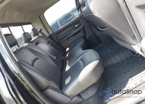 2010 Dodge Ram 1500 Slt/Sport/Trx from USA, damaged, VIN 1D7RV1CT8AS201631